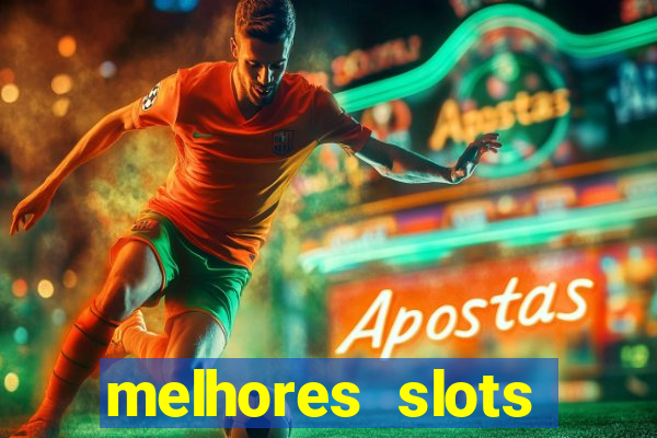 melhores slots pragmatic play